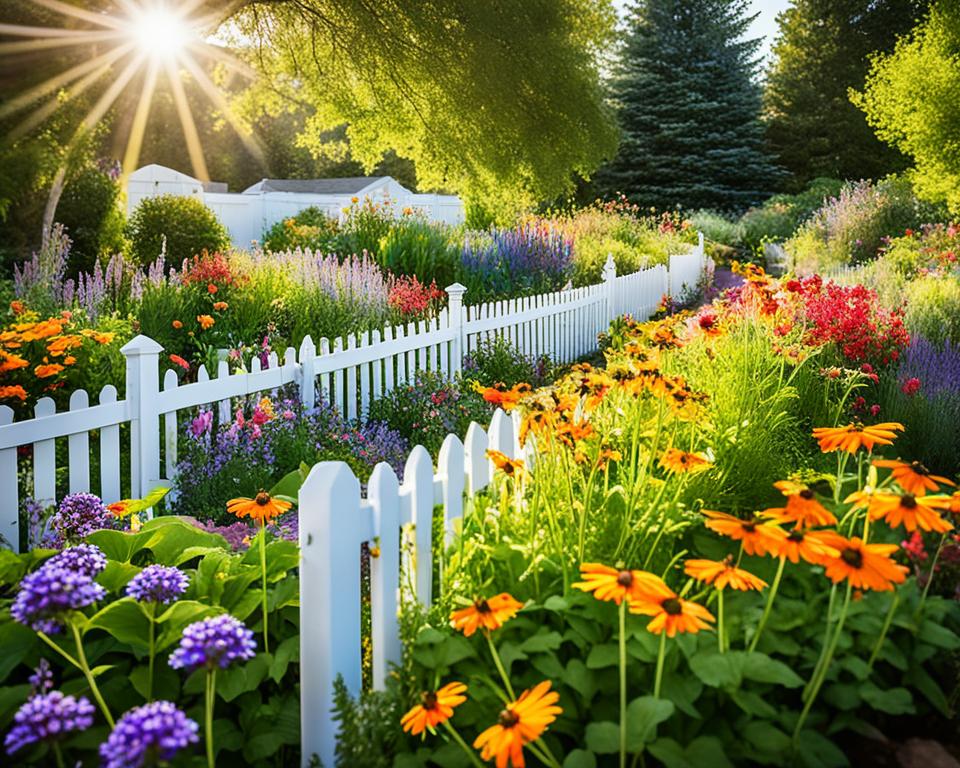 10 Dicas Essenciais para Cultivar um Jardim Exuberante