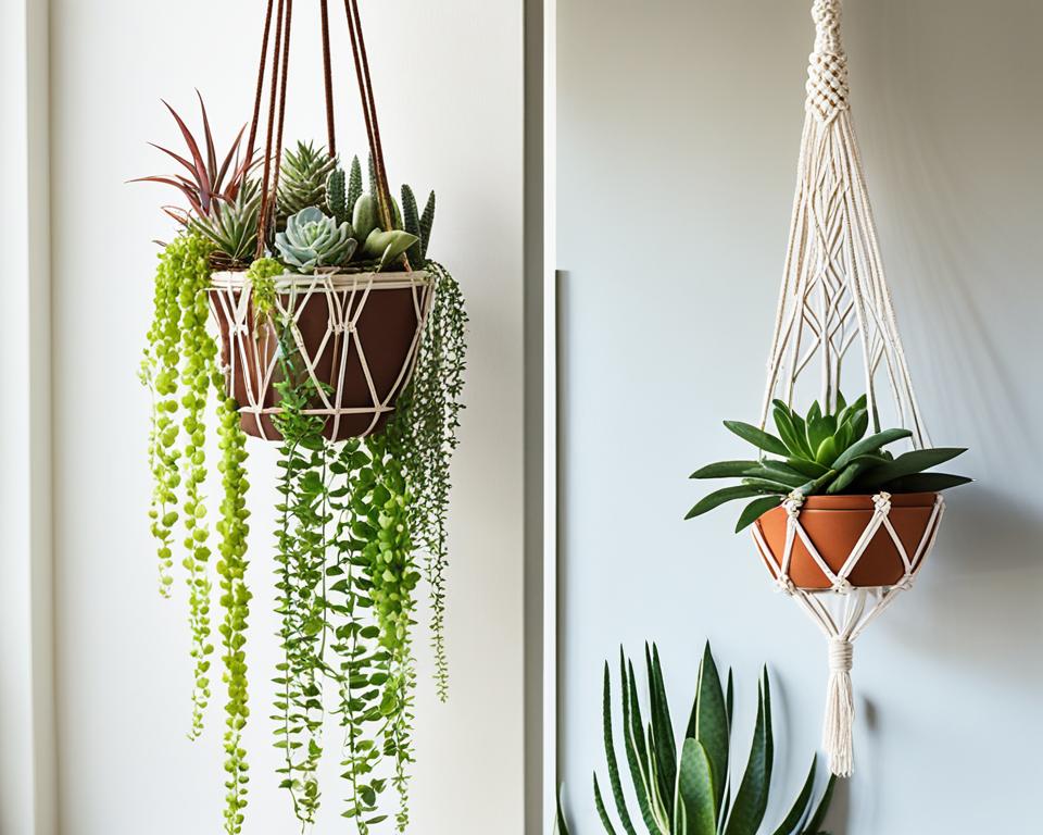 Decore com Plantas: Ideias Criativas para Dar Vida aos Espaços da Sua Casa